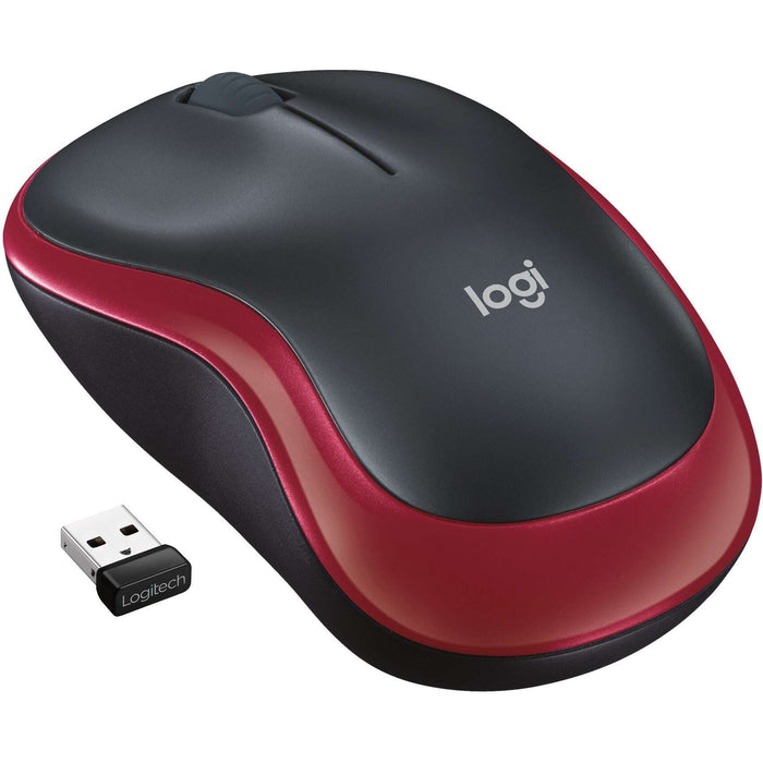 Logitech Wireless Mouse M185