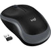 Logitech Wireless Mouse M185
