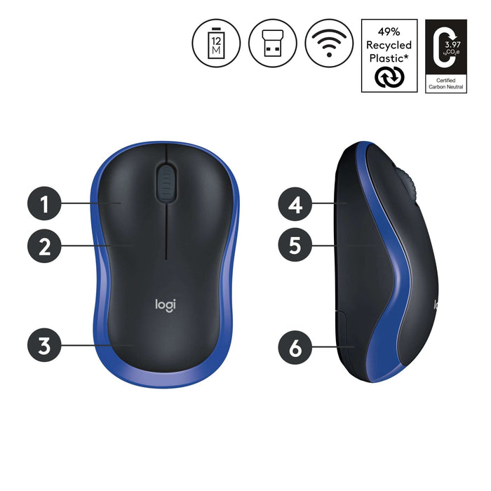 Logitech 910-002239 mouse GAMEFORCE.IE - Custom Gaming PCs - Gameforce.ie Customer Reviews