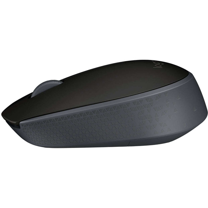 Logitech M170 Wireless Mouse