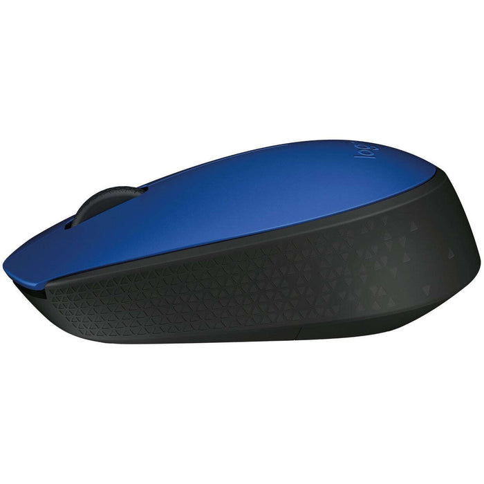 Logitech M170 Wireless Mouse