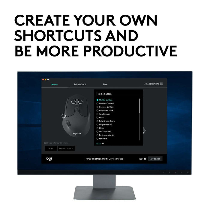 Logitech 910-004791 mouse GAMEFORCE.IE - Custom Gaming PCs - Gameforce.ie Customer Reviews