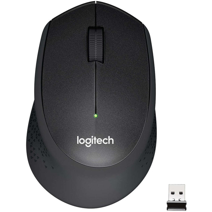 Logitech M330 SILENT PLUS