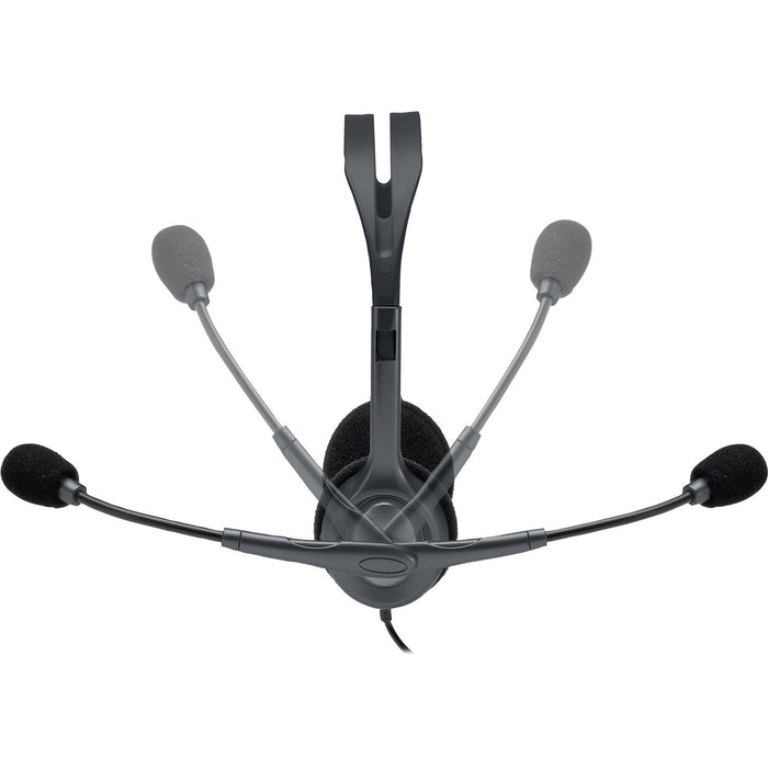 Logitech H111 Stereo Headset