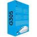 Logitech G 910-005292 mouse GAMEFORCE.IE - Custom Gaming PCs - Gameforce.ie Customer Reviews