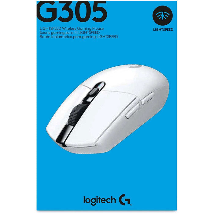 Logitech G 910-005292 mouse GAMEFORCE.IE - Custom Gaming PCs - Gameforce.ie Customer Reviews