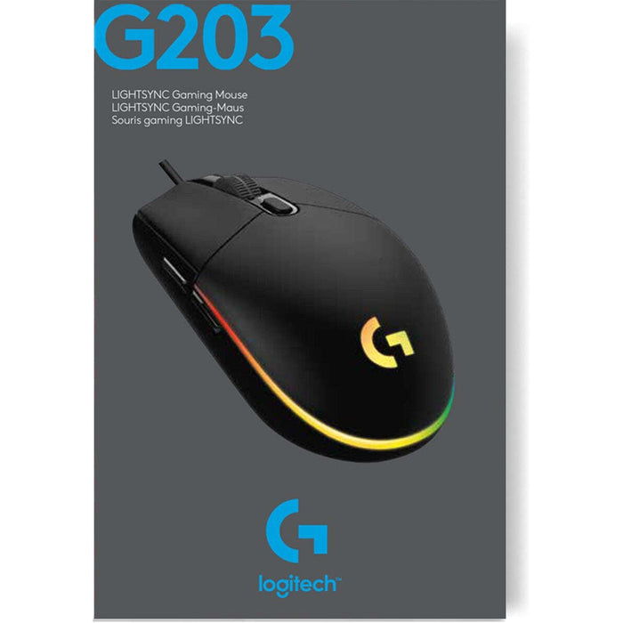 Logitech G 910-005796 mouse GAMEFORCE.IE - Custom Gaming PCs - Gameforce.ie Customer Reviews