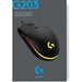 Logitech G 910-005796 mouse GAMEFORCE.IE - Custom Gaming PCs - Gameforce.ie Customer Reviews