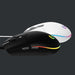Logitech G 910-005796 mouse GAMEFORCE.IE - Custom Gaming PCs - Gameforce.ie Customer Reviews
