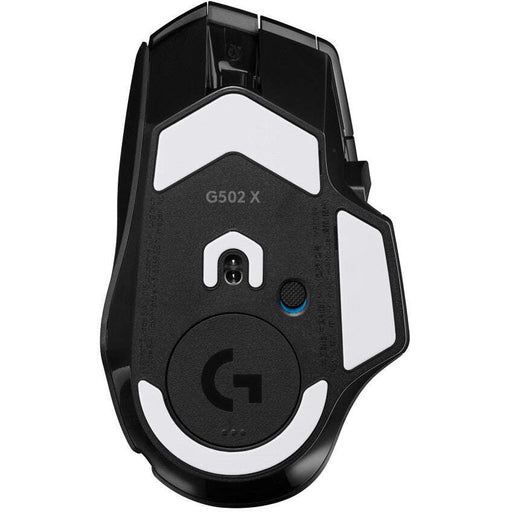 Logitech G G502 X LIGHTSPEED Wireless Gaming Mouse