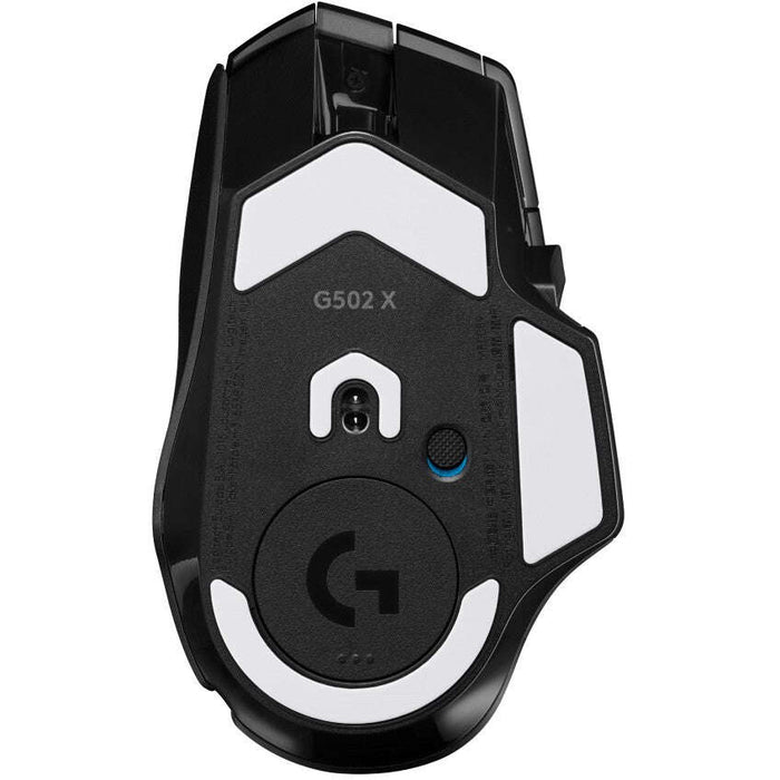 Logitech G G502 X LIGHTSPEED Wireless Gaming Mouse