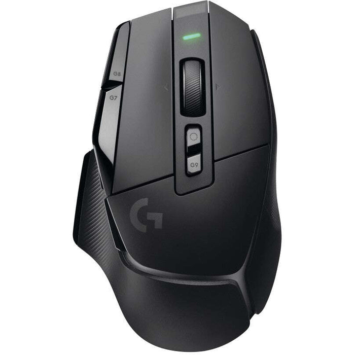 Logitech G 910-006180 mouse GAMEFORCE.IE - Custom Gaming PCs - Gameforce.ie Customer Reviews