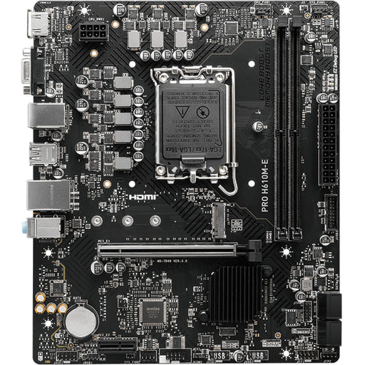  Intel