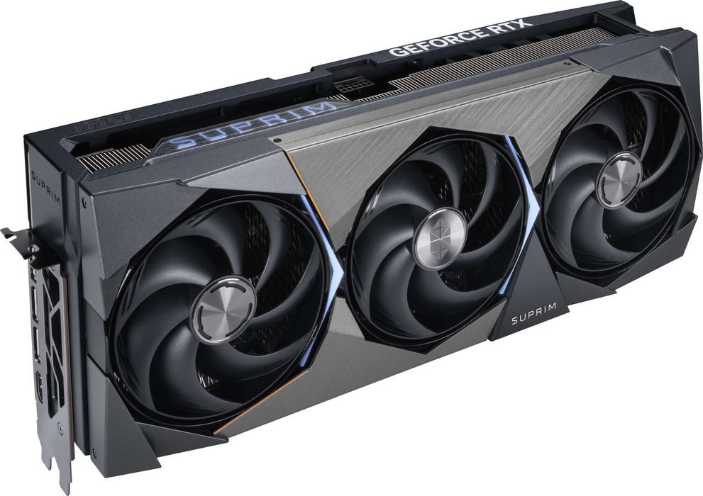 MSI SUPRIM GeForce RTX5080 16G SOC GAMEFORCE.IE - Custom Gaming PCs - Gameforce.ie Customer Reviews