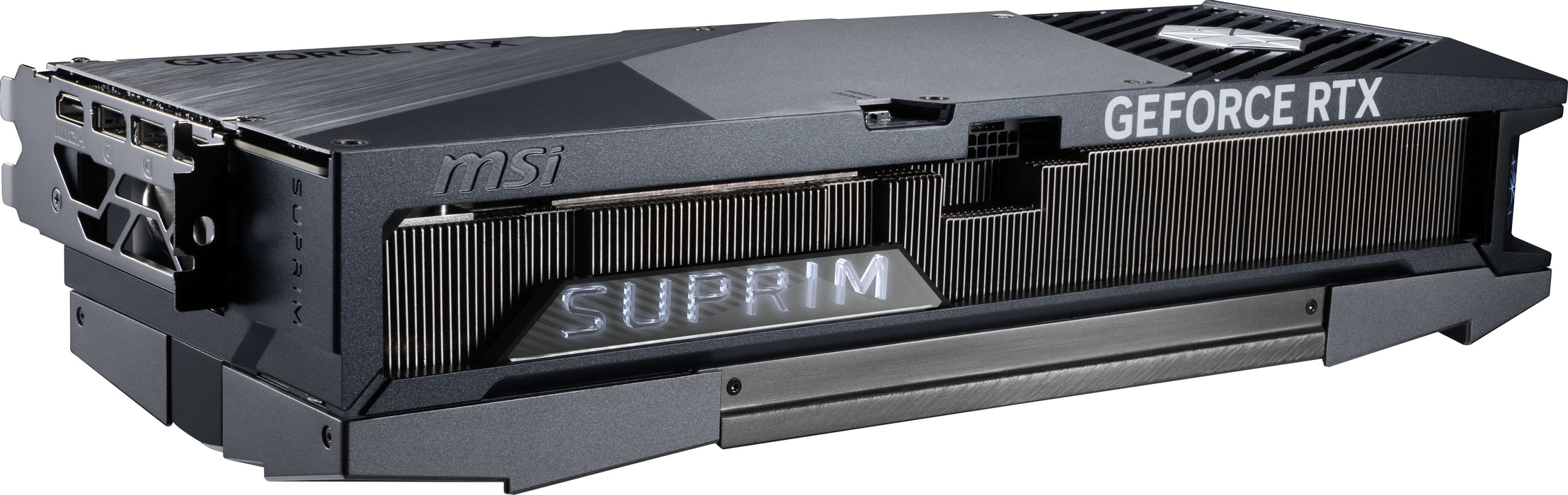 MSI SUPRIM GeForce RTX5080 16G SOC GAMEFORCE.IE - Custom Gaming PCs - Gameforce.ie Customer Reviews