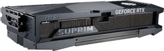 MSI SUPRIM GeForce RTX5080 16G SOC GAMEFORCE.IE - Custom Gaming PCs - Gameforce.ie Customer Reviews