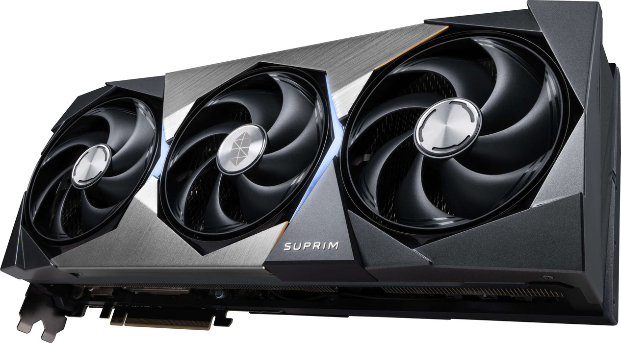 MSI SUPRIM GeForce RTX5080 16G SOC GAMEFORCE.IE - Custom Gaming PCs - Gameforce.ie Customer Reviews