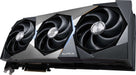 MSI SUPRIM GeForce RTX5080 16G SOC GAMEFORCE.IE - Custom Gaming PCs - Gameforce.ie Customer Reviews