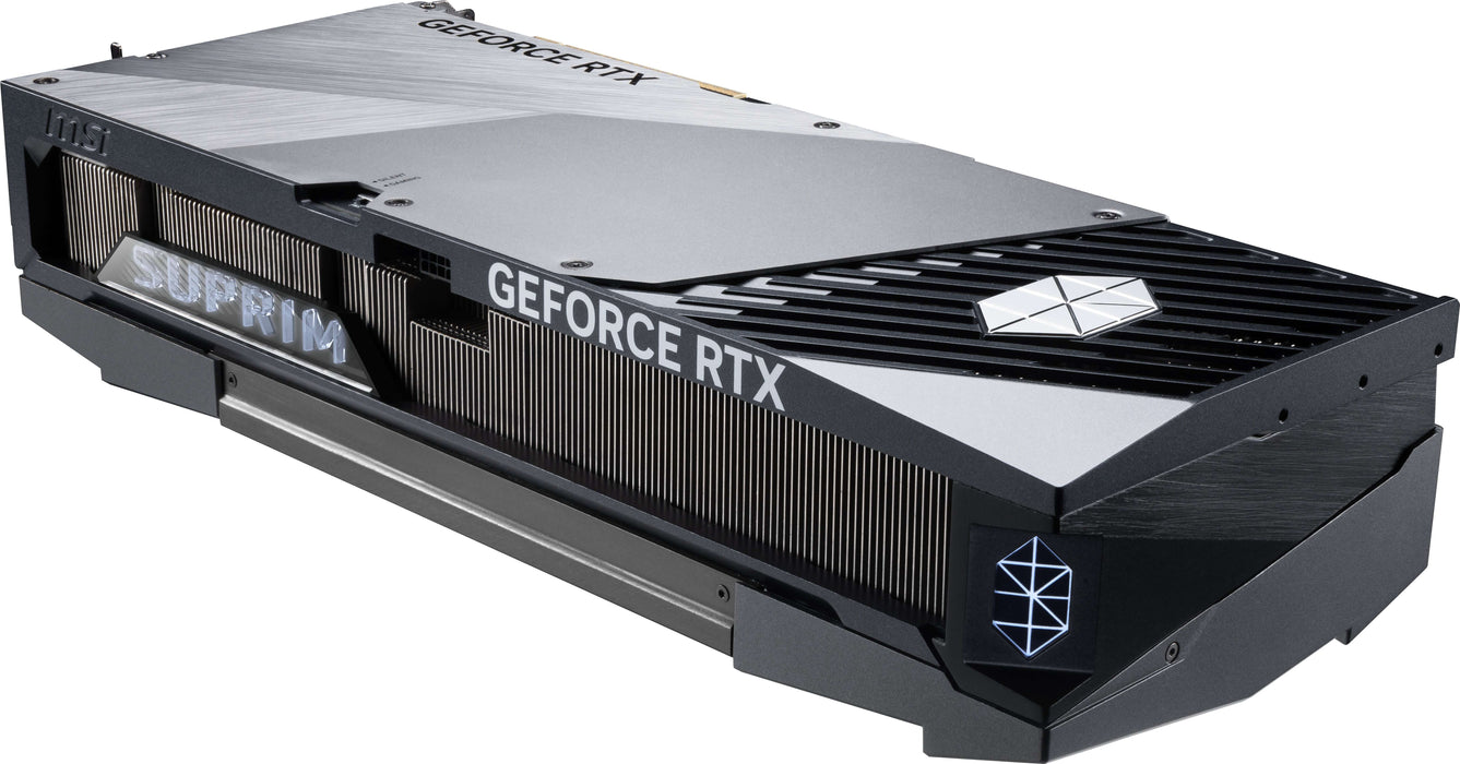 MSI SUPRIM GeForce RTX5080 16G SOC GAMEFORCE.IE - Custom Gaming PCs - Gameforce.ie Customer Reviews