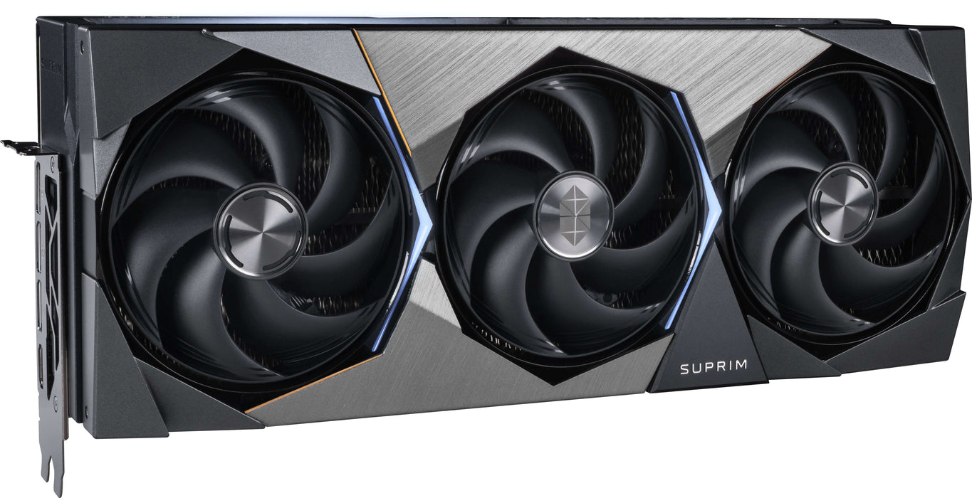 MSI SUPRIM GeForce RTX5080 16G SOC GAMEFORCE.IE - Custom Gaming PCs - Gameforce.ie Customer Reviews