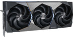 MSI SUPRIM GeForce RTX5080 16G SOC GAMEFORCE.IE - Custom Gaming PCs - Gameforce.ie Customer Reviews