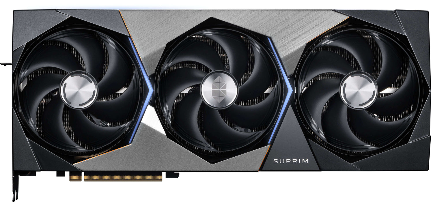 MSI SUPRIM GeForce RTX5080 16G SOC GAMEFORCE.IE - Custom Gaming PCs - Gameforce.ie Customer Reviews
