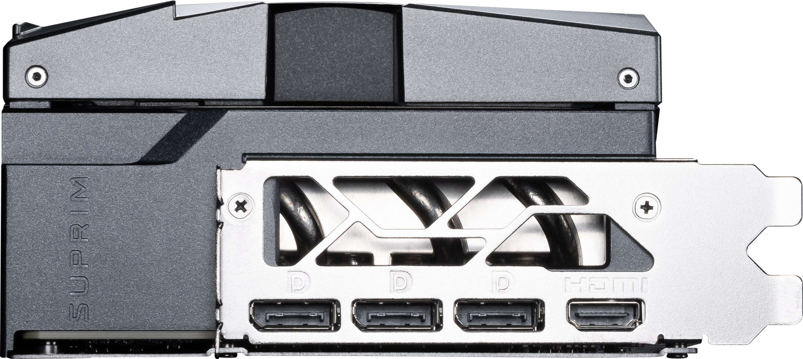 MSI SUPRIM GeForce RTX5080 16G SOC GAMEFORCE.IE - Custom Gaming PCs - Gameforce.ie Customer Reviews