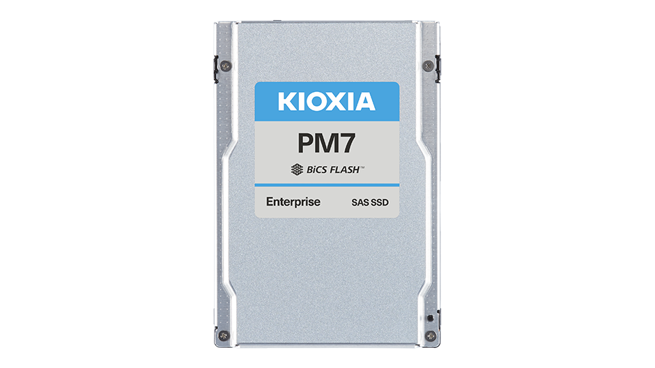 Kioxia PM7-V