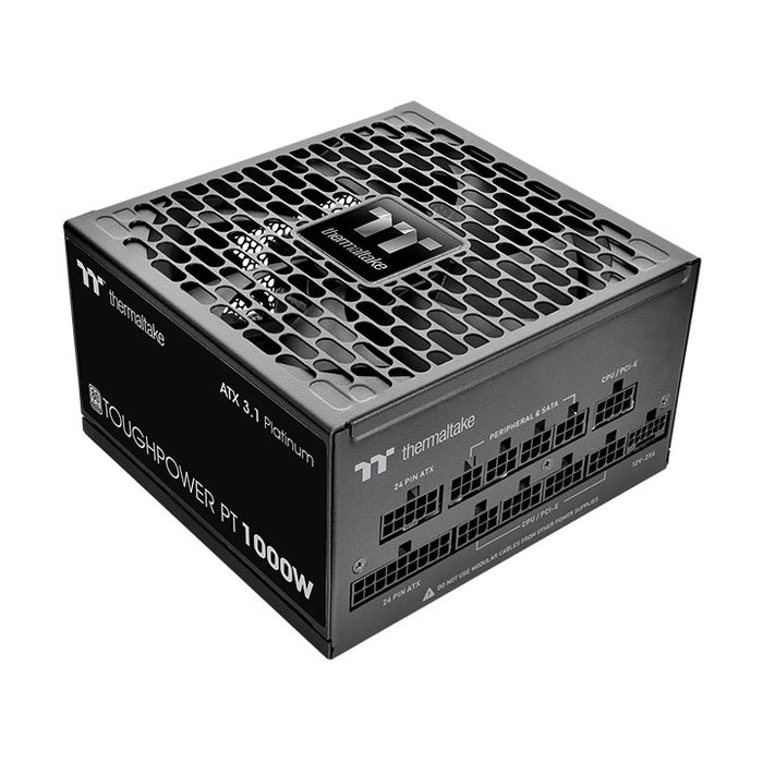 Thermaltake Toughpower PT 1000W power supply unit