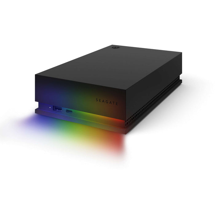 Seagate FireCuda Gaming Hub external hard drive GAMEFORCE.IE - Custom Gaming PCs - Gameforce.ie Customer Reviews