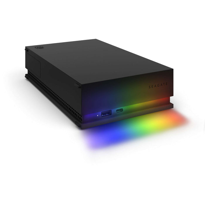 Seagate FireCuda Gaming Hub external hard drive GAMEFORCE.IE - Custom Gaming PCs - Gameforce.ie Customer Reviews