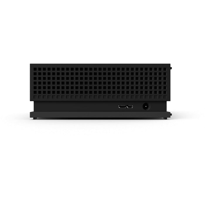  8 TB