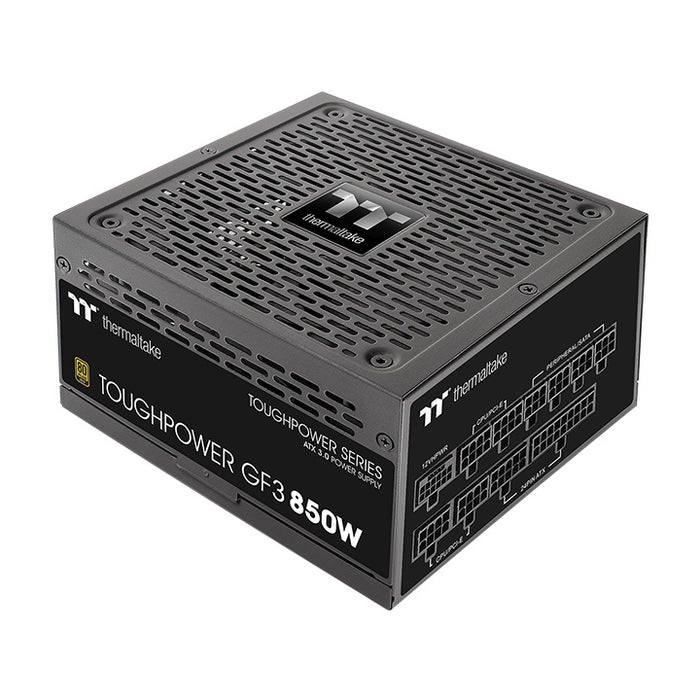 Thermaltake Toughpower PT 850W power supply unit