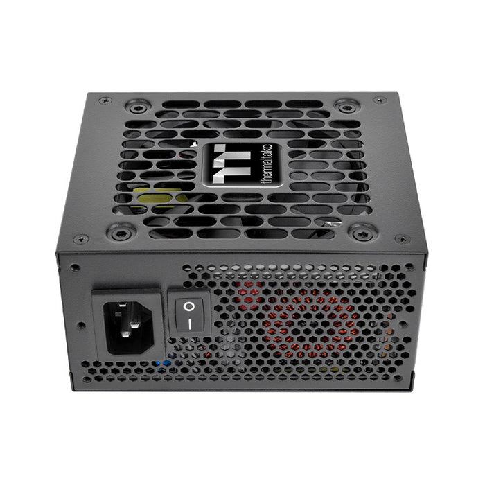 Thermaltake Toughpower SFX Platinum 750W - TT Premium Edition power supply unit
