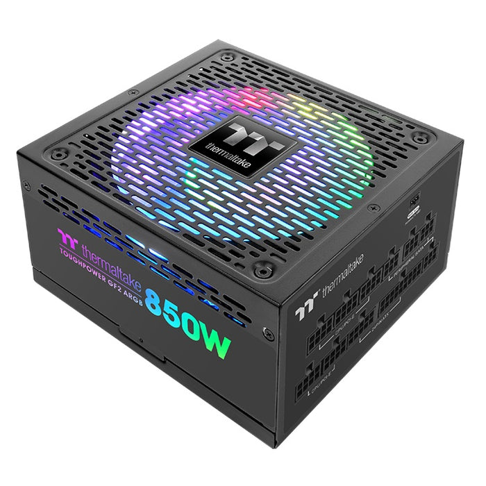 Thermaltake Toughpower PT 850W power supply unit