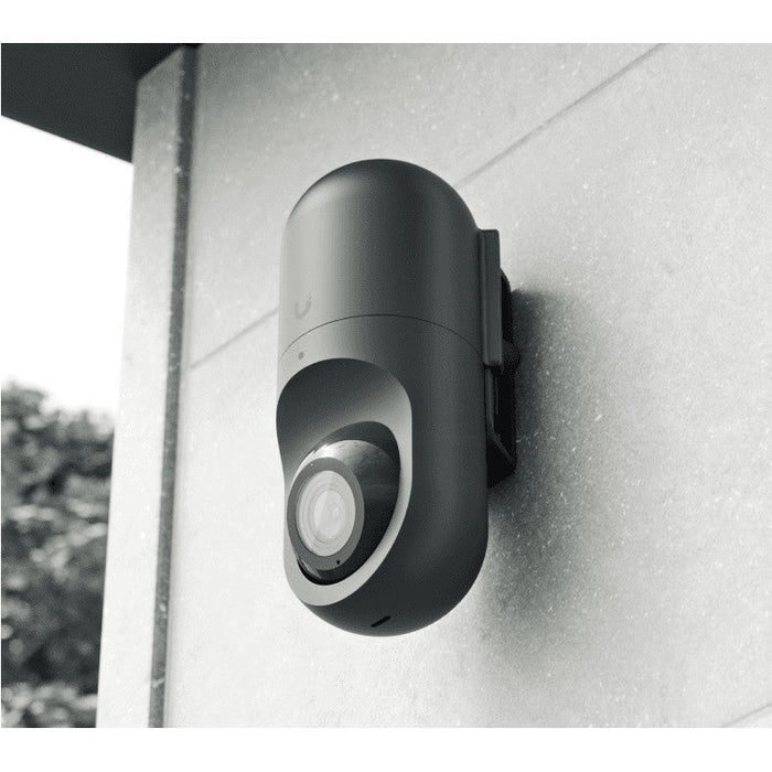  Ubiquiti Networks