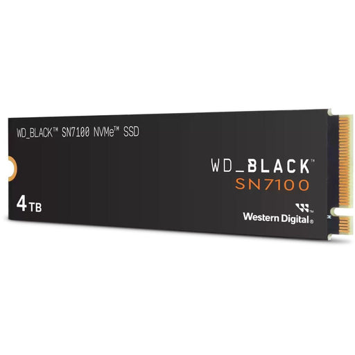 Western Digital Black SN7100