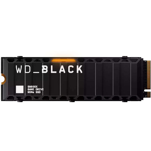 Western Digital Black WDS400T2XHE