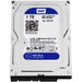 Western Digital Blue 