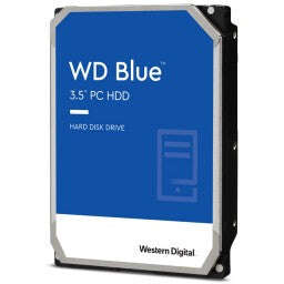 Western Digital Blue WD60EZAX