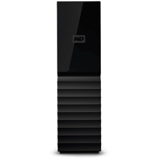  24 TB