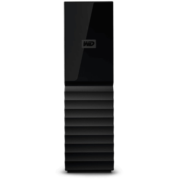  24 TB