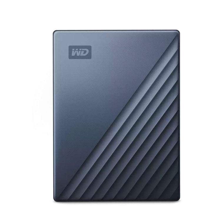 Western Digital My Passport Ultra