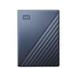 Western Digital My Passport Ultra