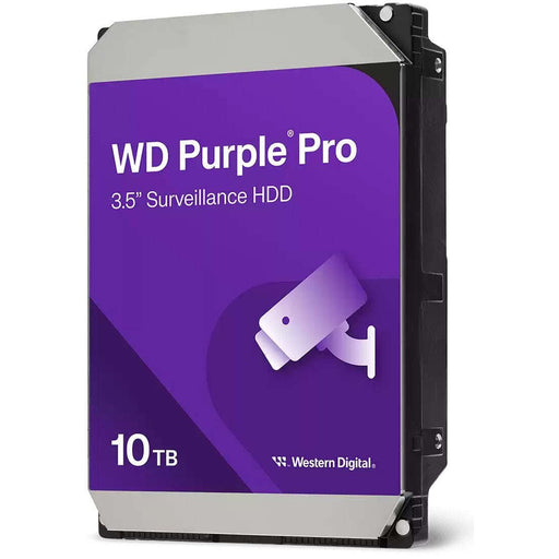 Western Digital Purple Pro WD102PURP
