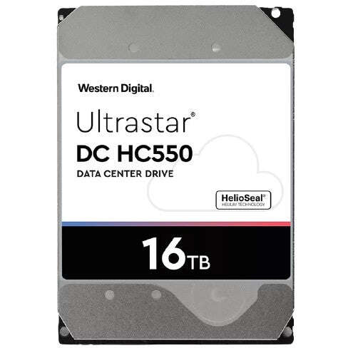 Western Digital Ultrastar 0F38460
