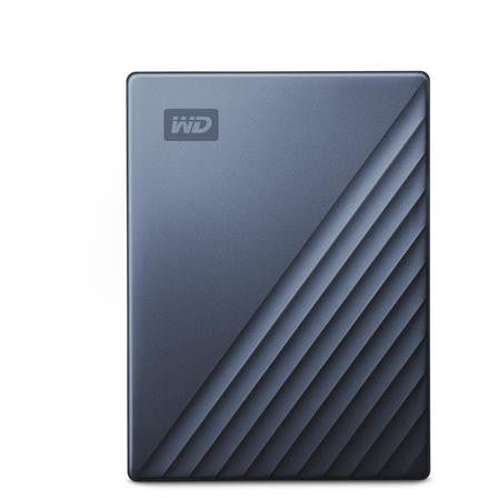 Western Digital WDBFTM0040BBL-WESN