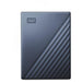 Western Digital WDBFTM0040BBL-WESN